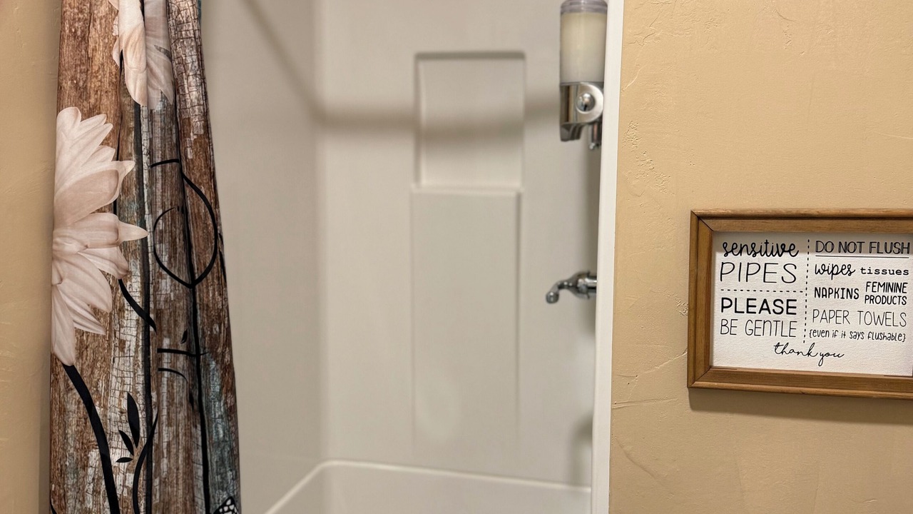 Photo of Bathroom in Woodland