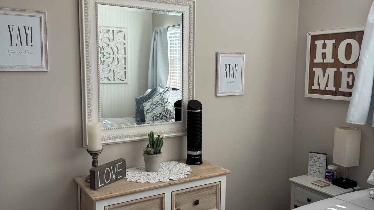 Photo of Bedroom in Woodland