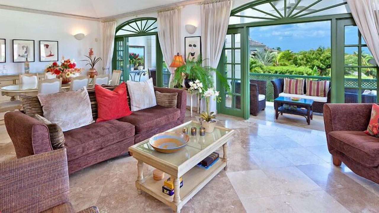 Photo of Livingroom in Mount Standfast