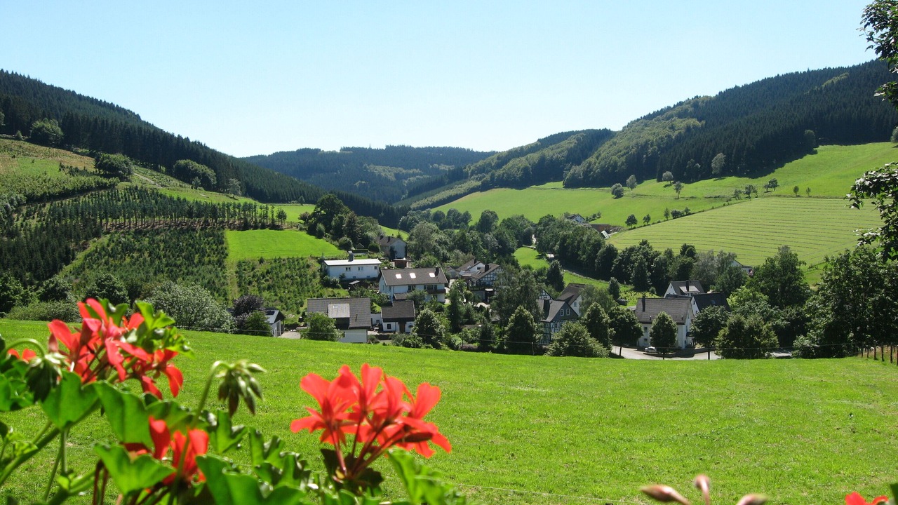 Photo of Outdoor in Oberhenneborn
