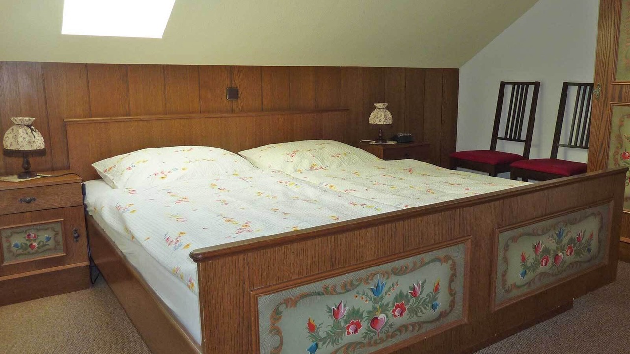Photo of Bedroom in Oberhenneborn