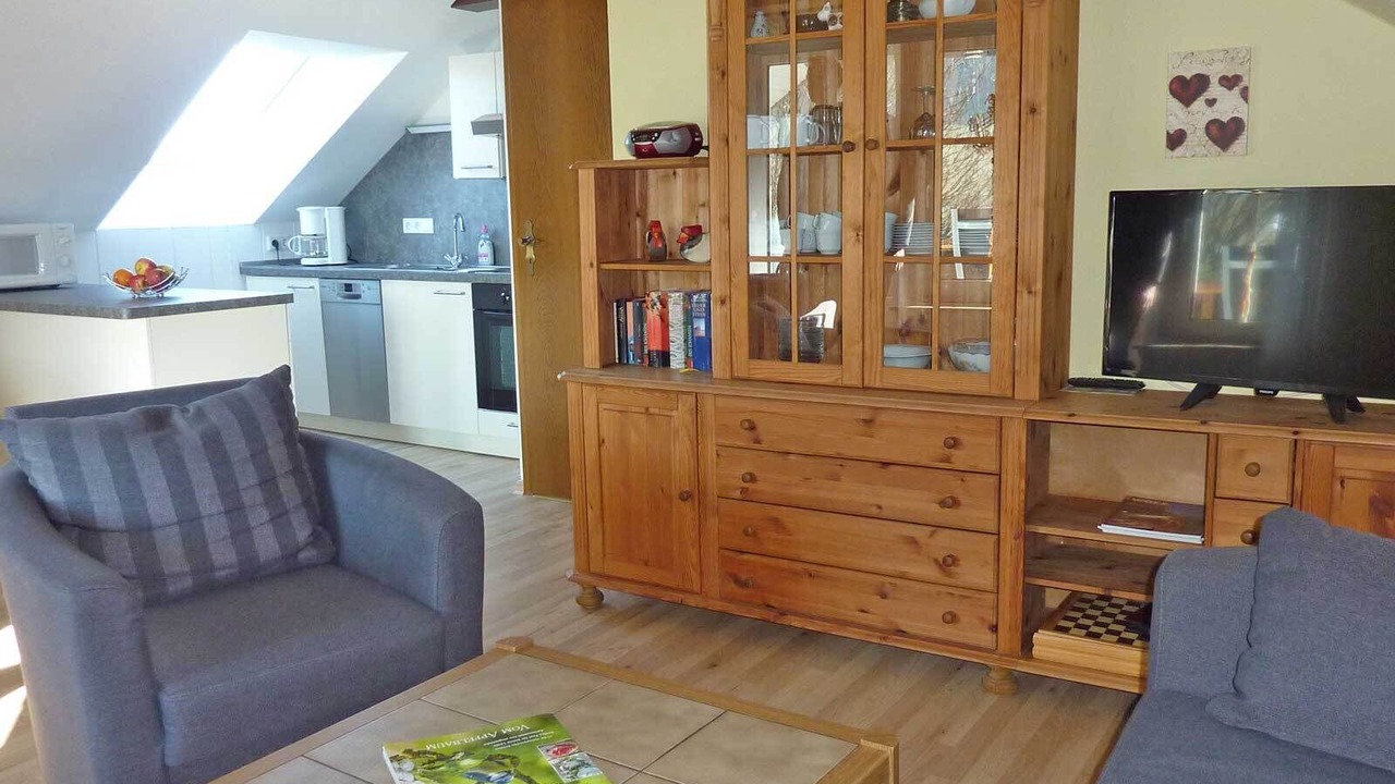 Photo of Livingroom in Oberhenneborn