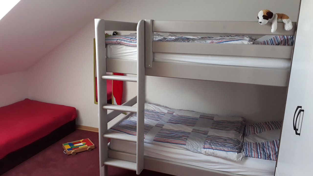 Photo of Bedroom in Oberhenneborn