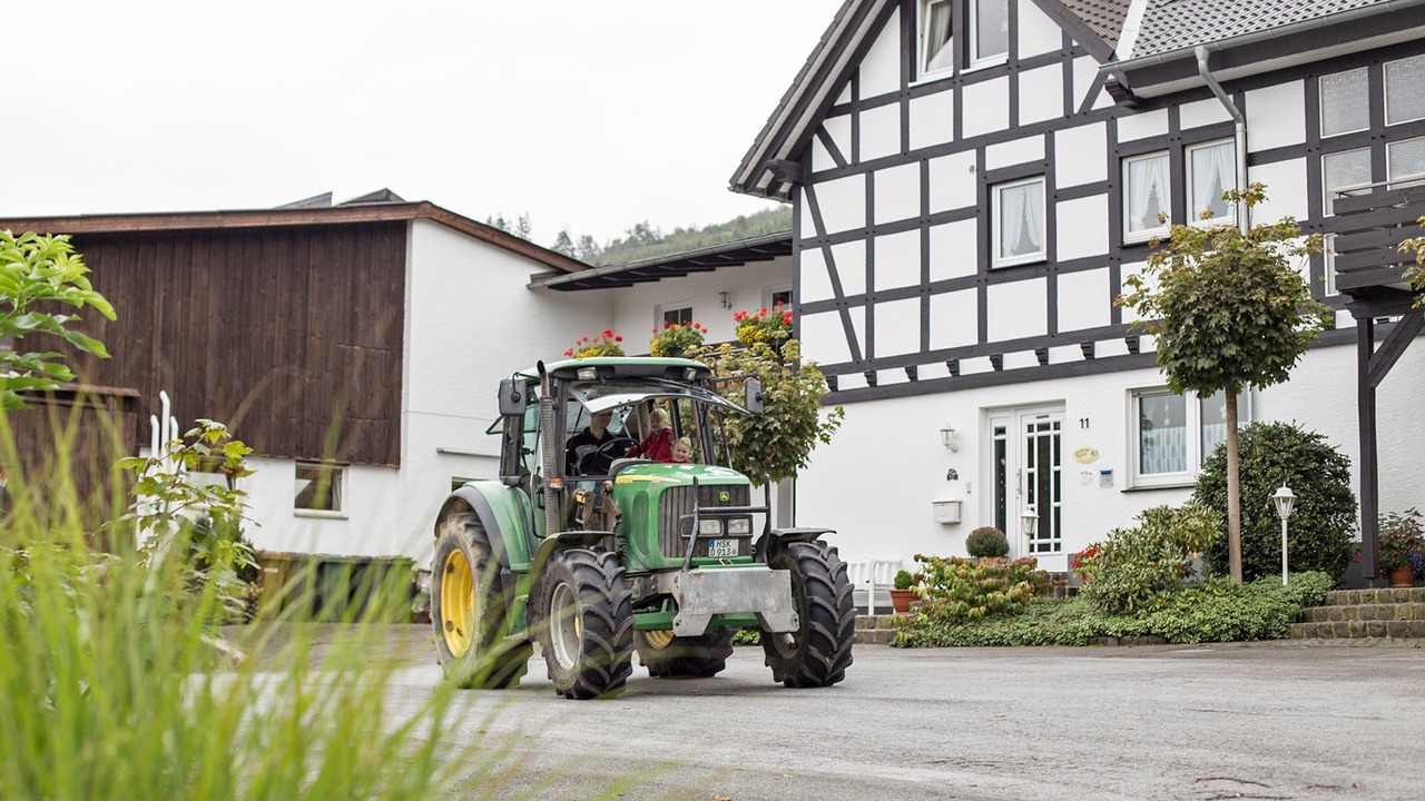 Photo of Outdoor in Oberhenneborn