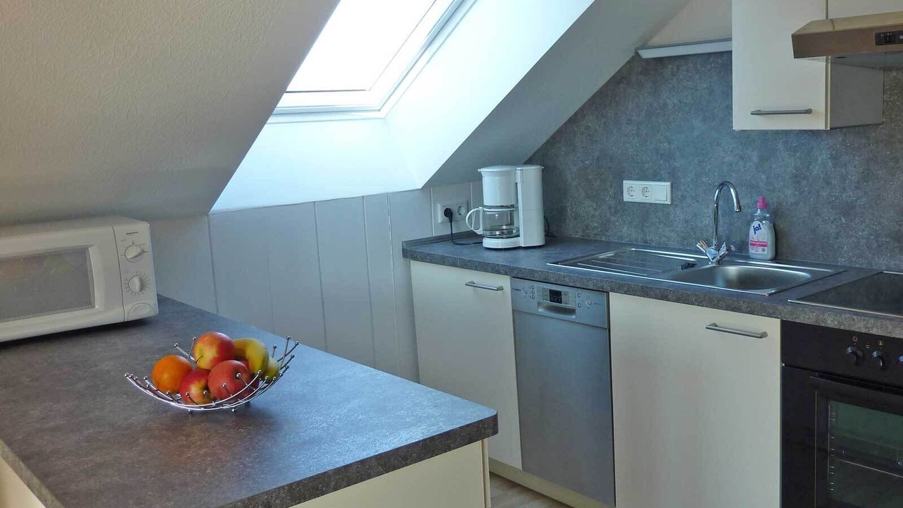 Photo of Kitchen in Oberhenneborn