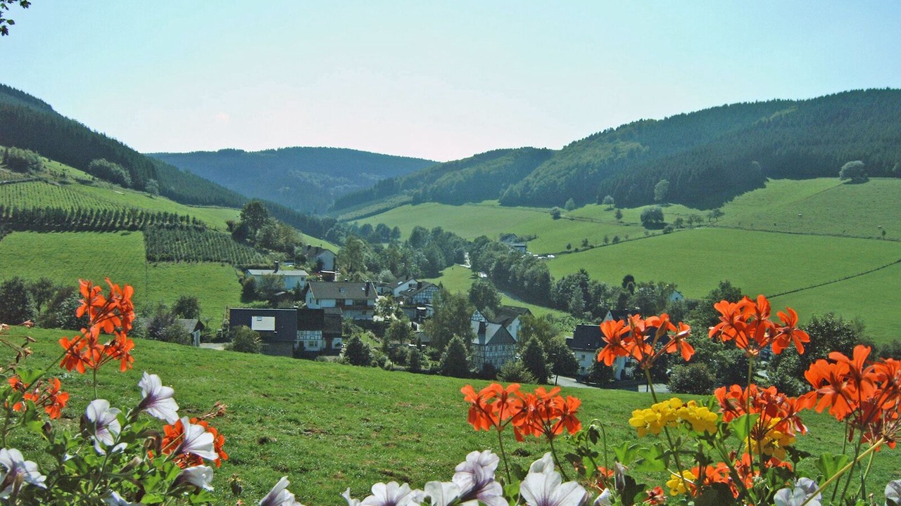 Photo of Outdoor in Oberhenneborn