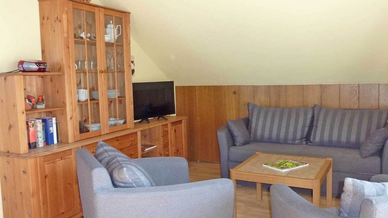 Photo of Livingroom in Oberhenneborn