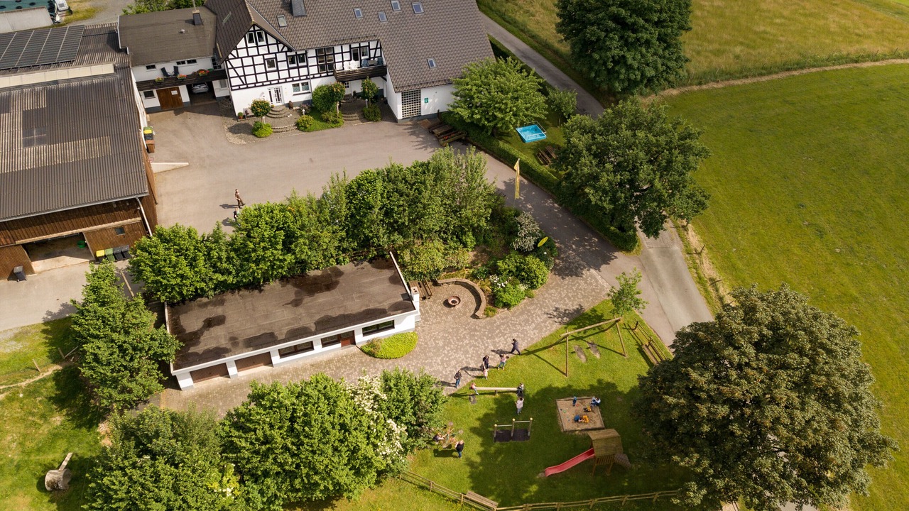 Photo of Outdoor in Oberhenneborn