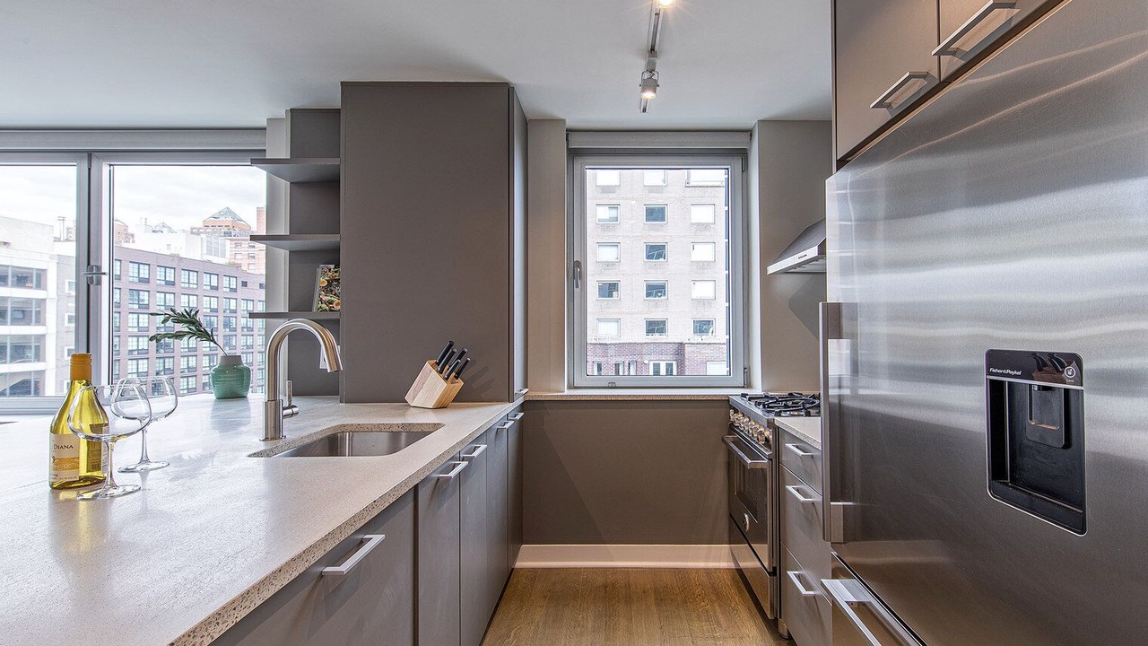 Photo of Kitchen in Ukrainian Village