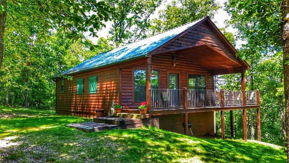 Photo of Outdoor in Jasper