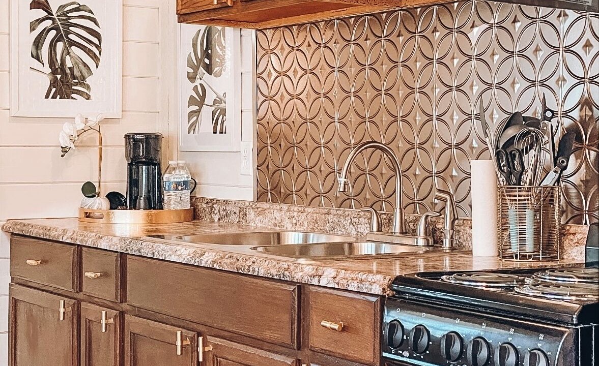 Photo of Kitchen in Camden