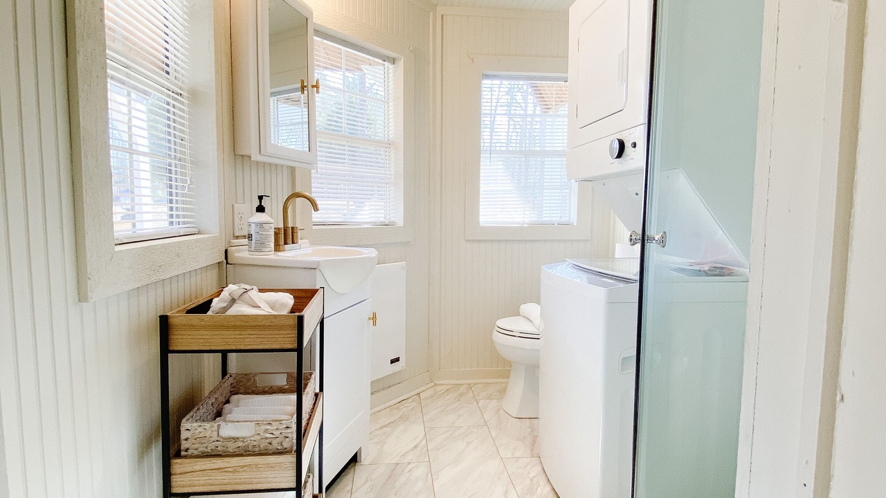 Photo of Bathroom in Camden