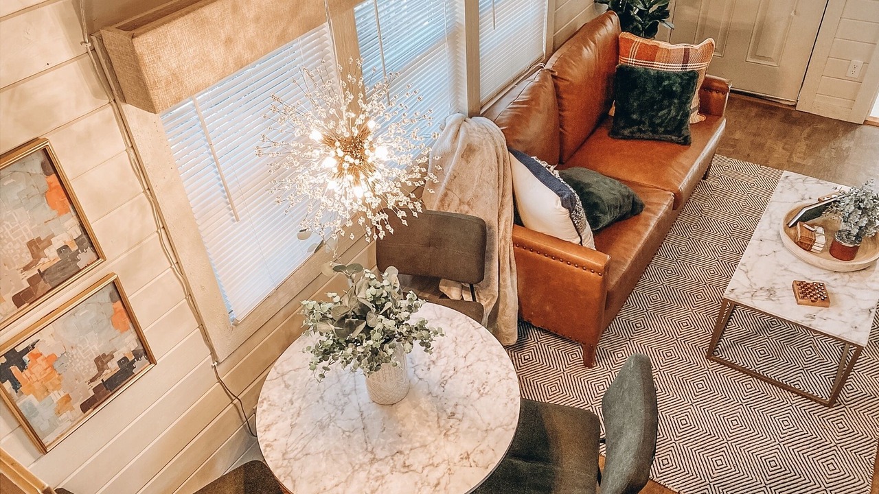 Photo of Livingroom in Camden