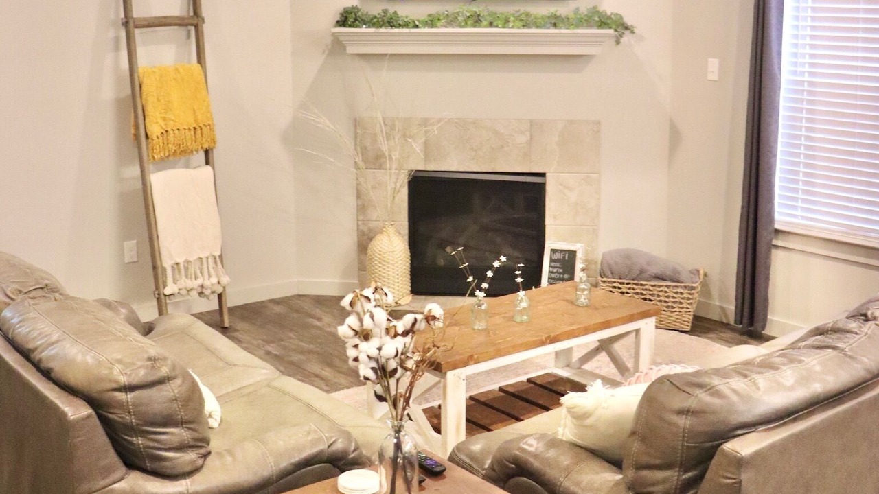 Photo of Livingroom in North Overton