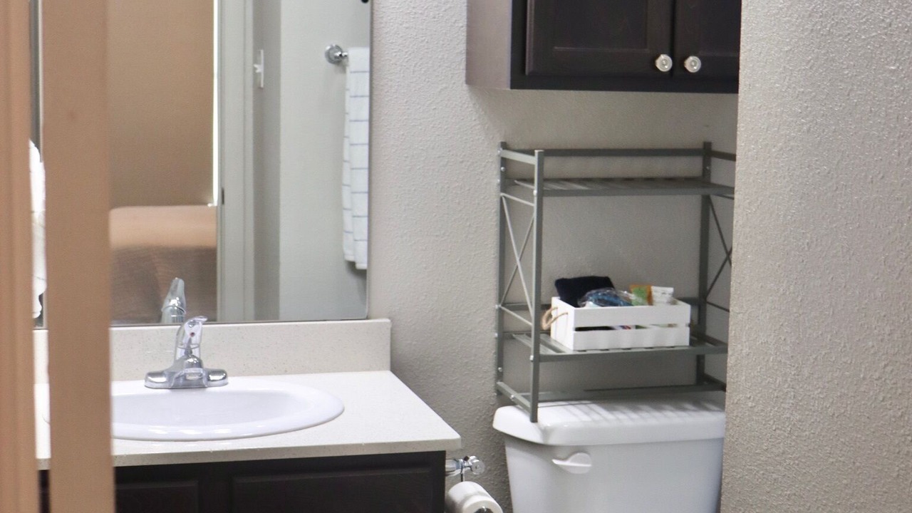 Photo of Bathroom in North Overton
