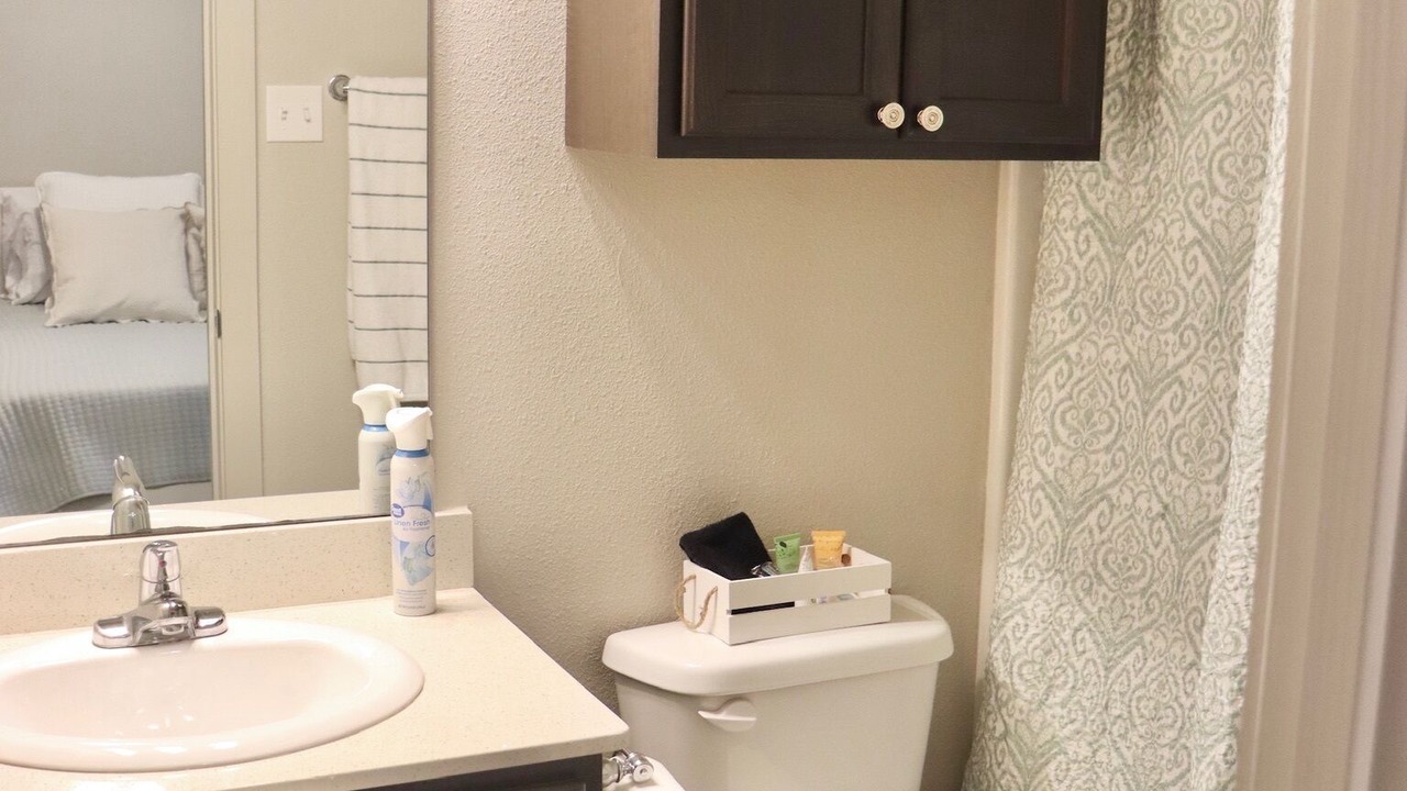 Photo of Bathroom in North Overton