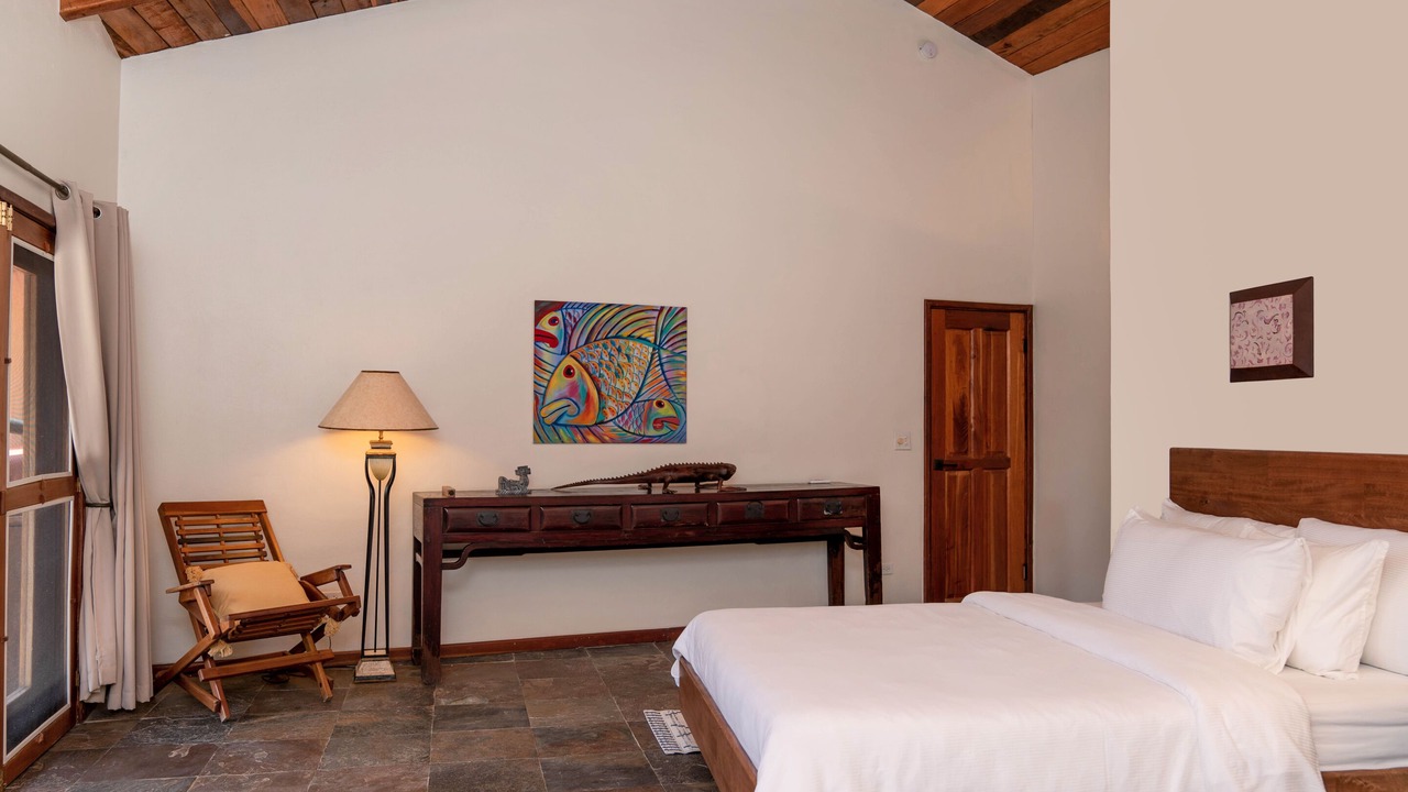 Photo of Bedroom in San Pedro