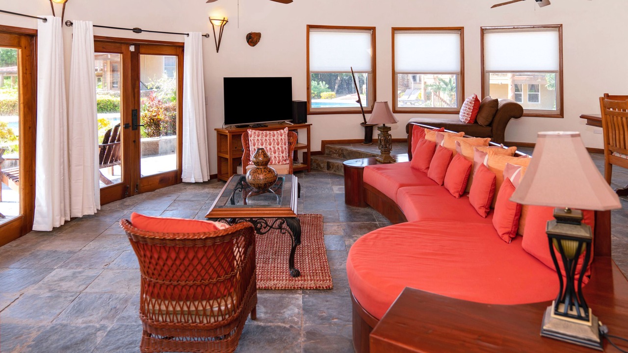 Photo of Livingroom in San Pedro