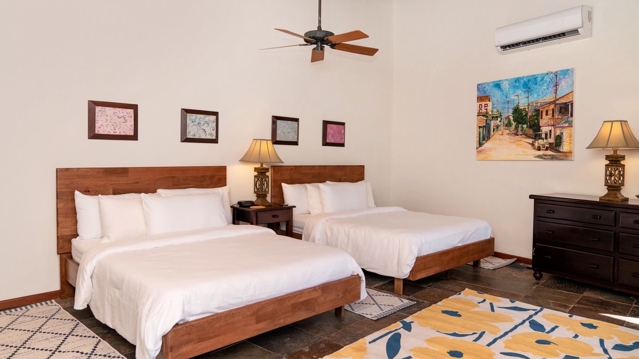 Photo of Bedroom in San Pedro