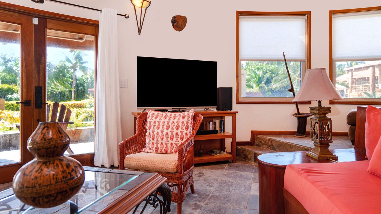 Photo of Livingroom in San Pedro