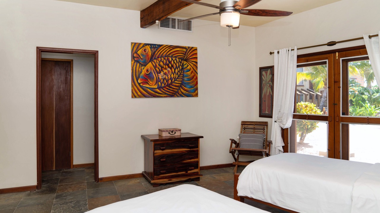 Photo of Bedroom in San Pedro