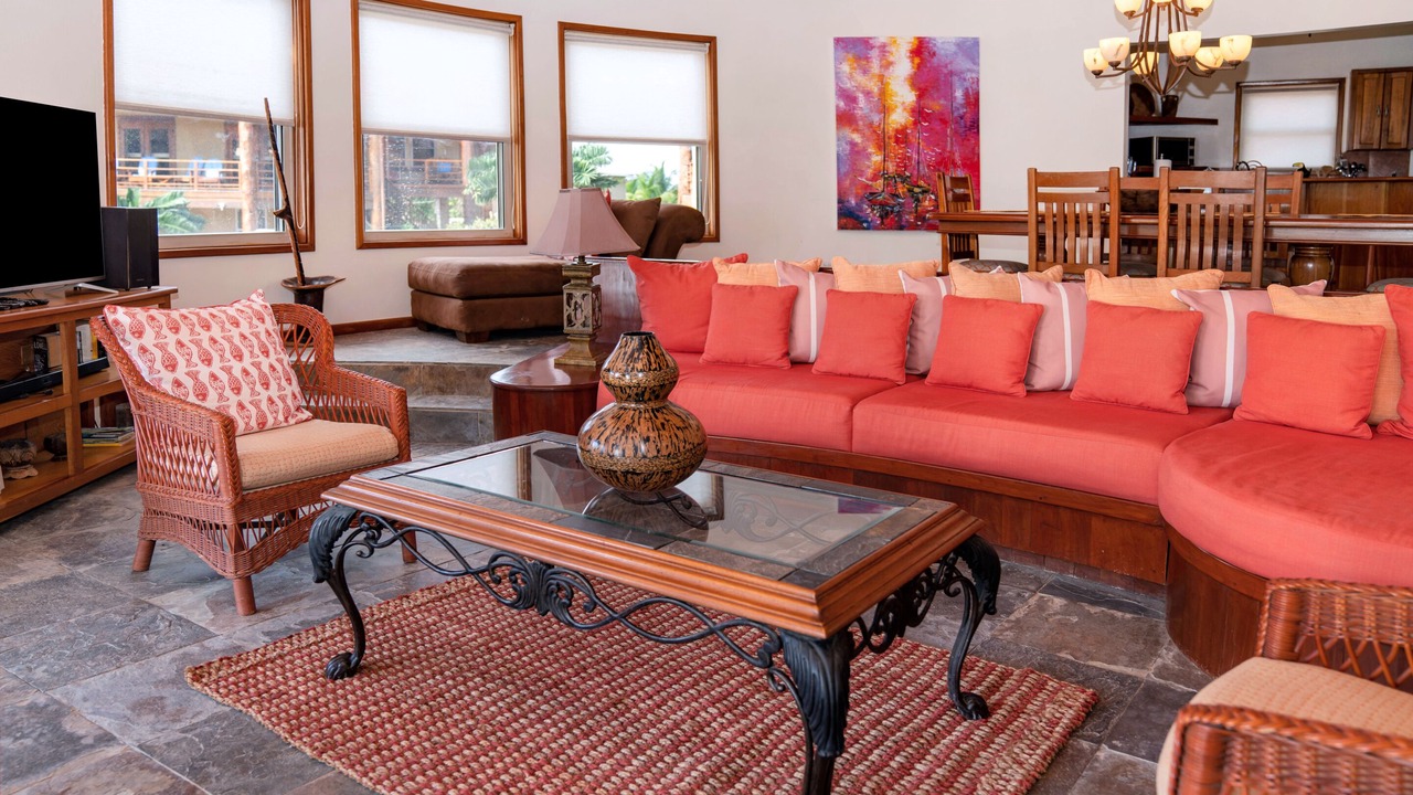 Photo of Livingroom in San Pedro