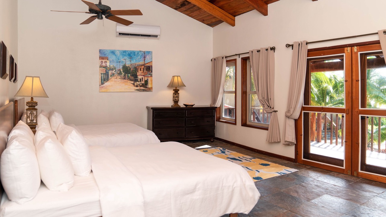 Photo of Bedroom in San Pedro
