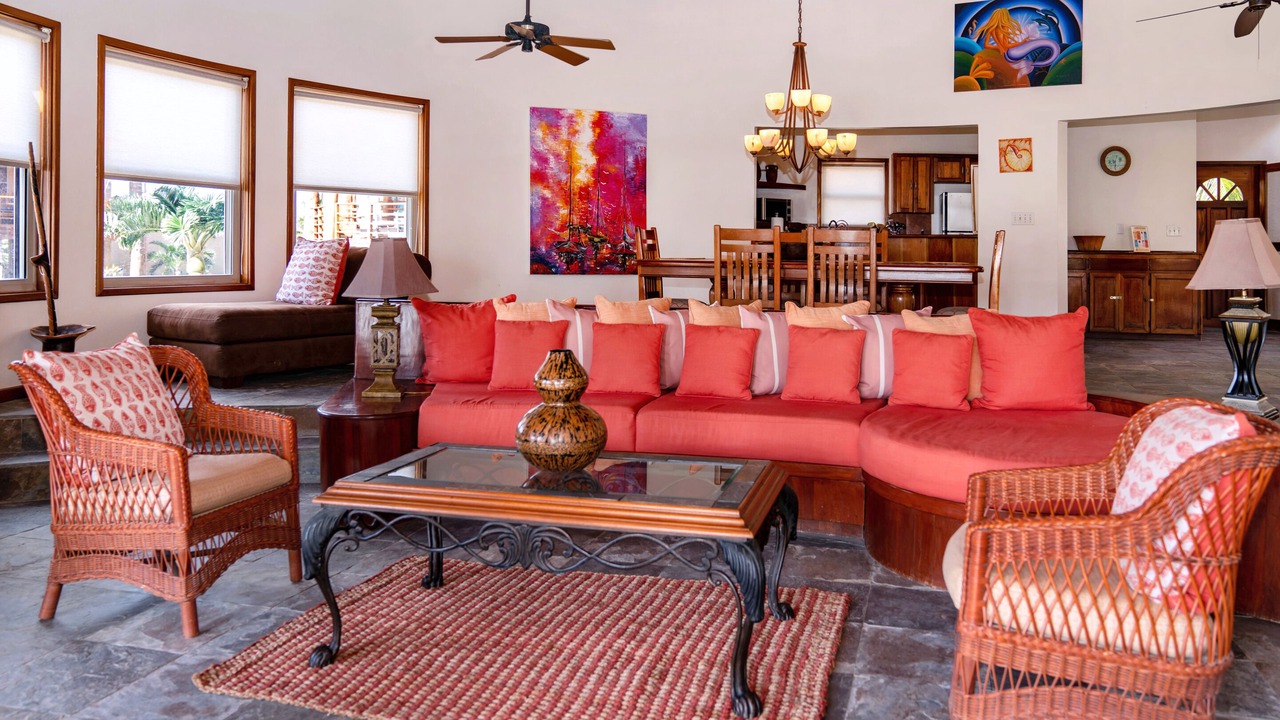Photo of Livingroom in San Pedro