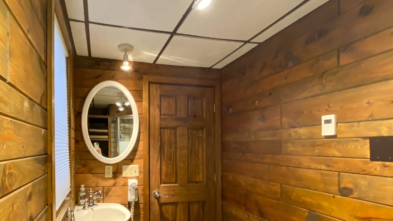 Photo of Bathroom in Tower