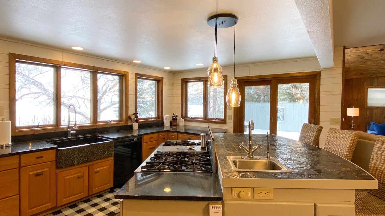 Photo of Kitchen in Tower