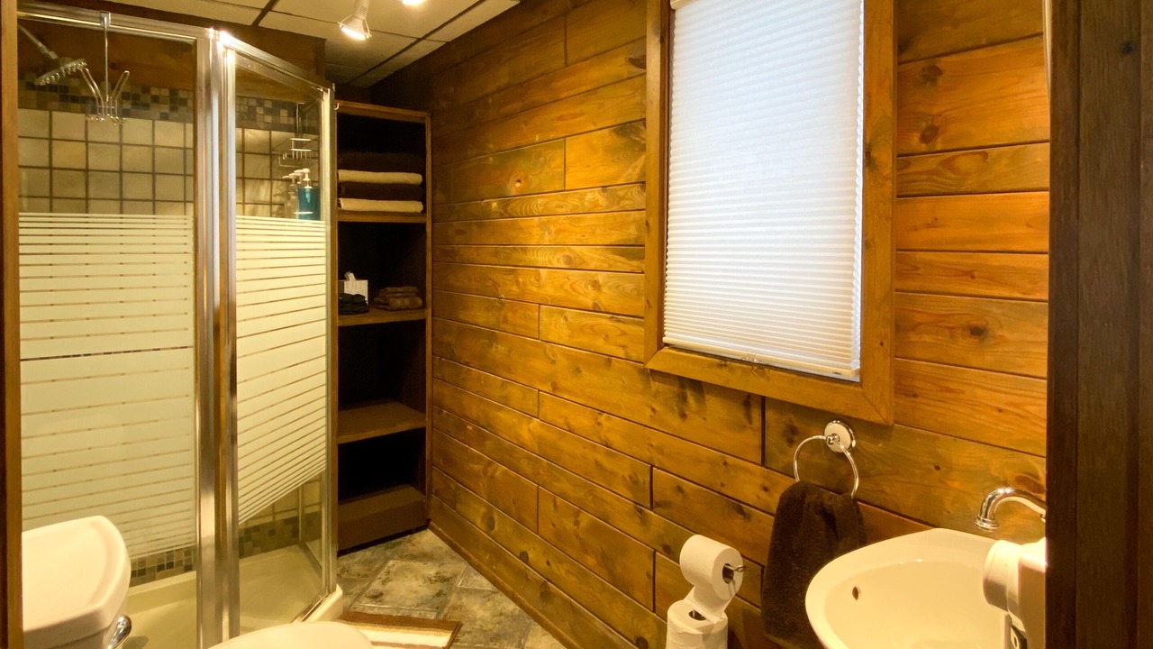Photo of Bathroom in Tower