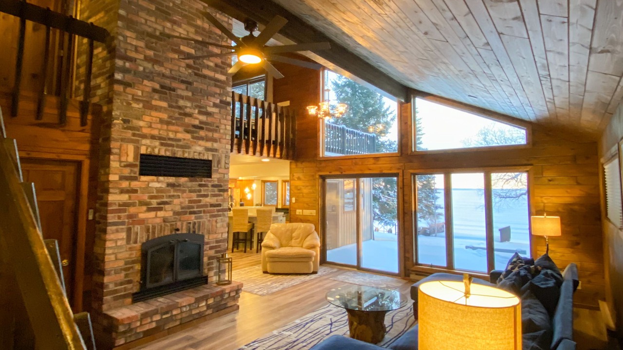 Photo of Bedroom in Tower
