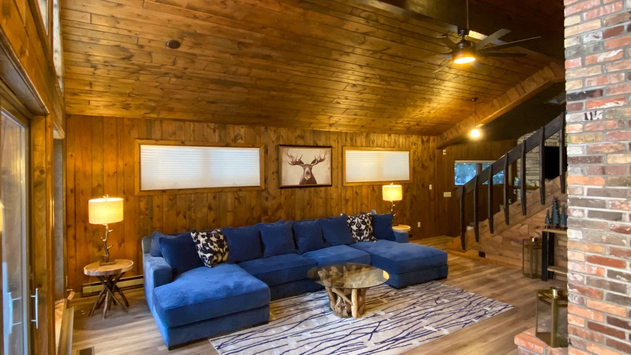 Photo of Bedroom in Tower