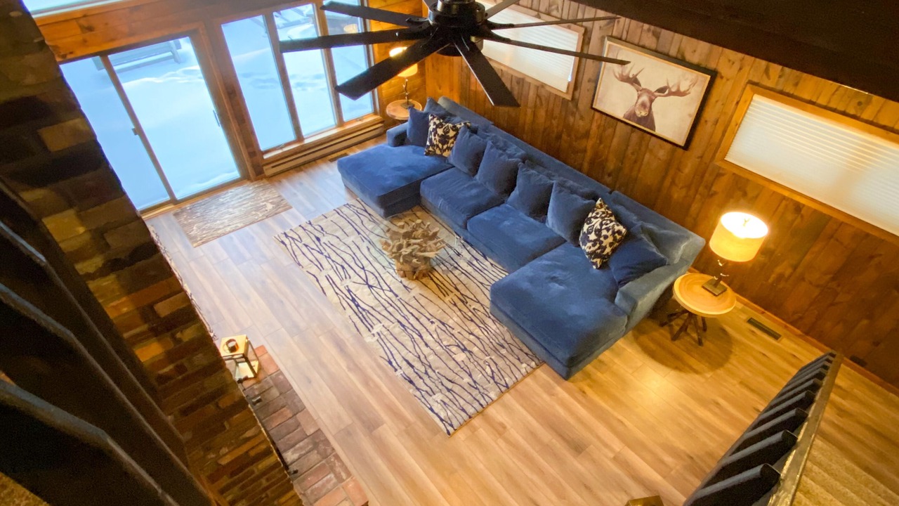 Photo of Bedroom in Tower