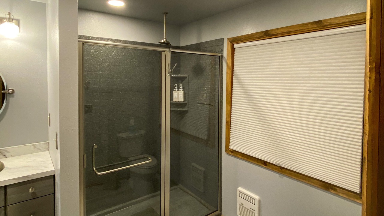 Photo of Bathroom in Tower