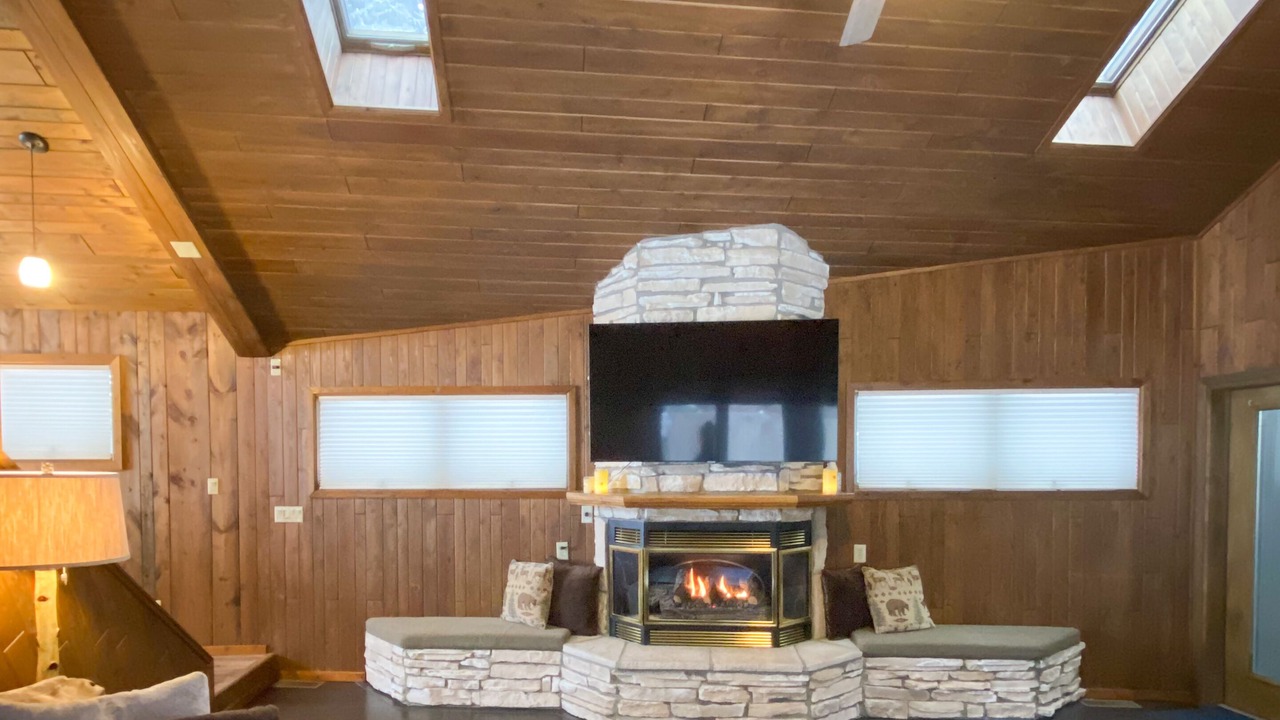 Photo of Livingroom in Tower