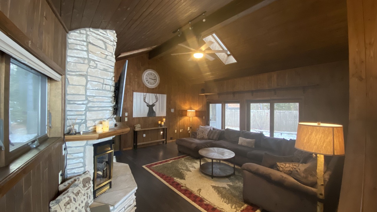 Photo of Livingroom in Tower