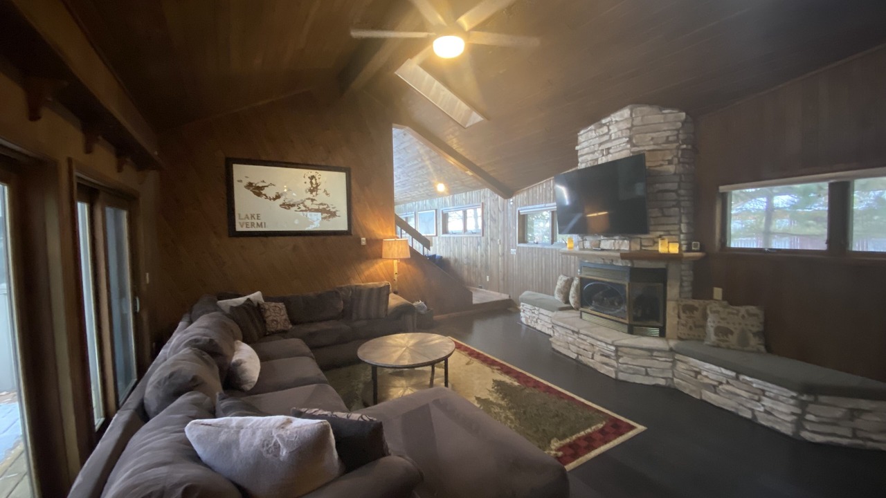 Photo of Livingroom in Tower
