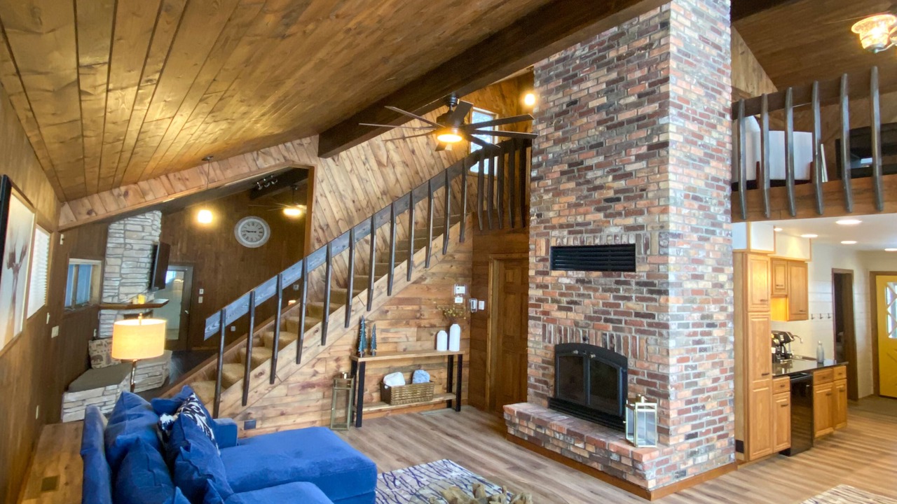 Photo of Livingroom in Tower