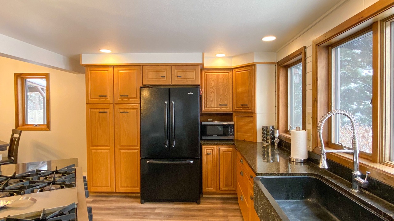 Photo of Kitchen in Tower