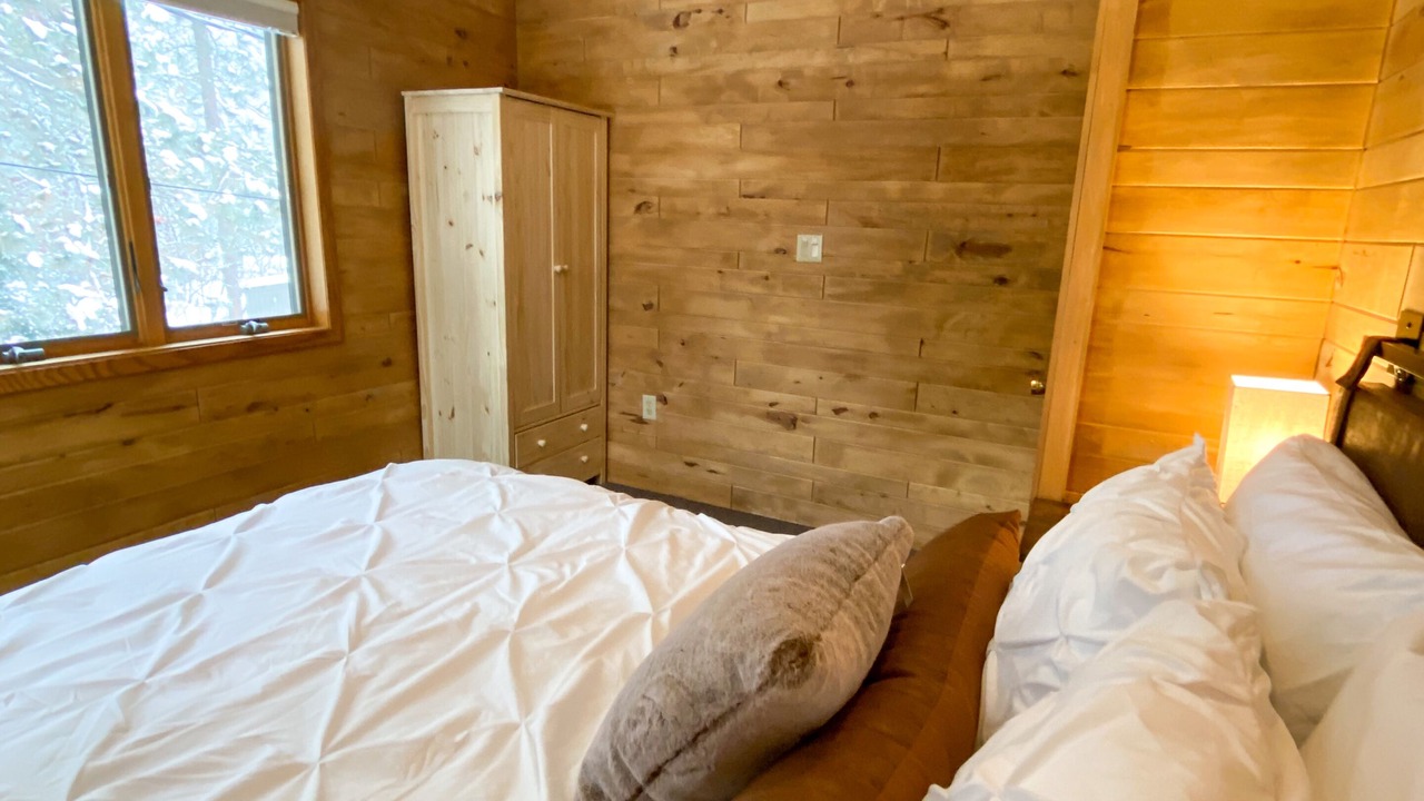 Photo of Bedroom in Tower