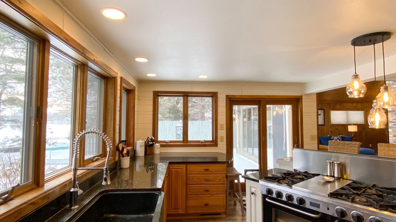 Photo of Kitchen in Tower