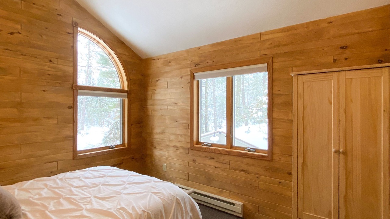 Photo of Bedroom in Tower