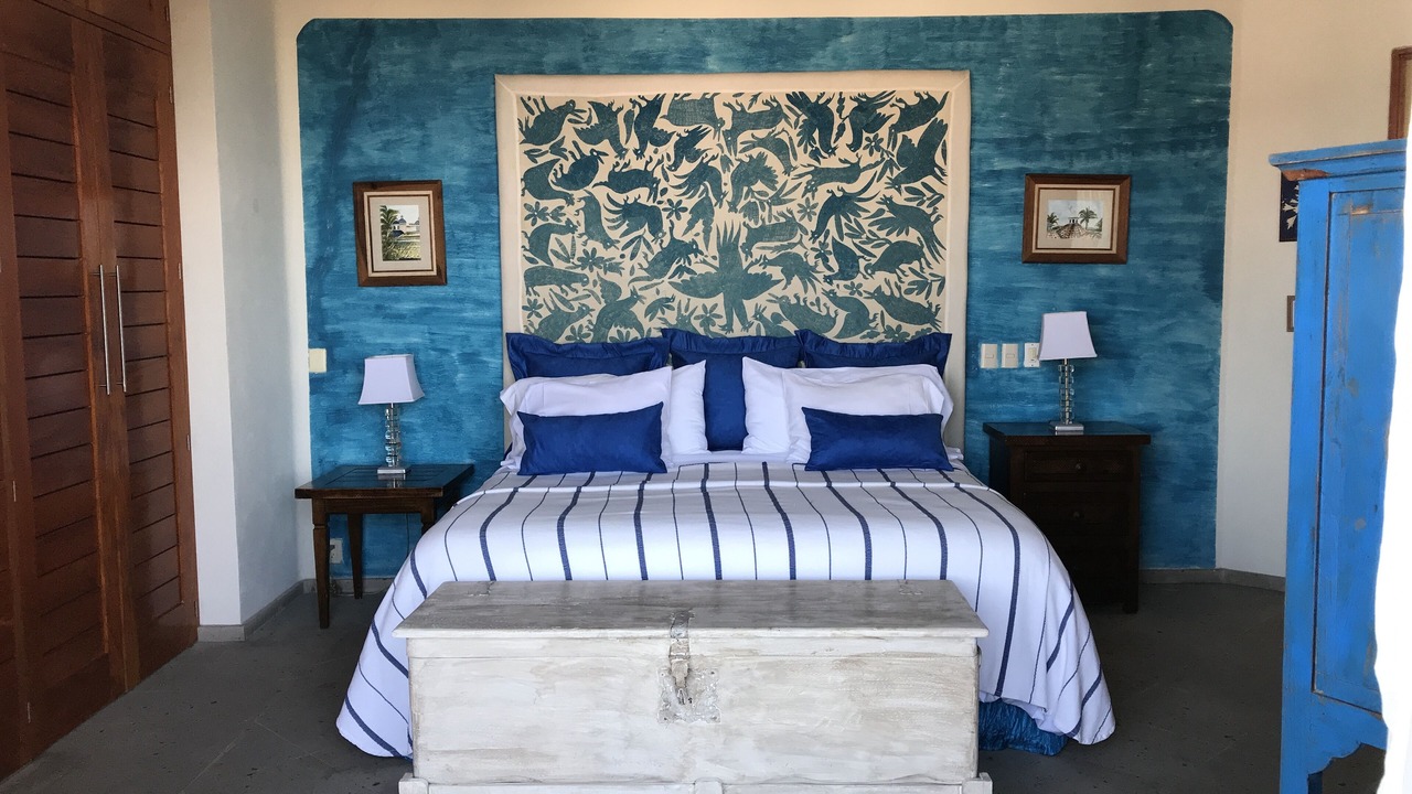 Photo of Bedroom in Alta Vista