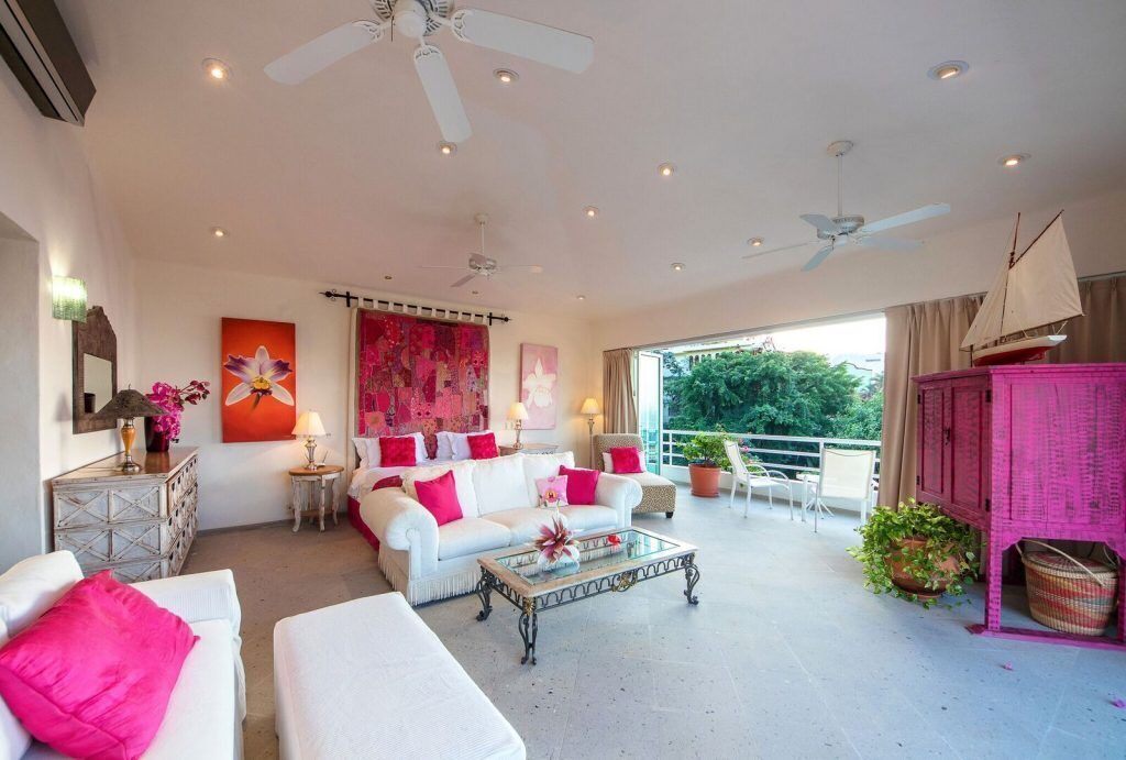 Photo of Livingroom in Alta Vista