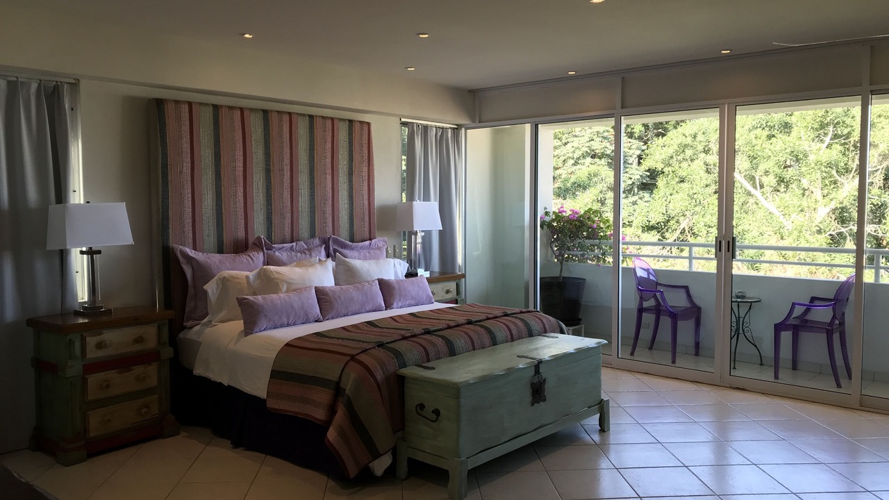 Photo of Bedroom in Alta Vista