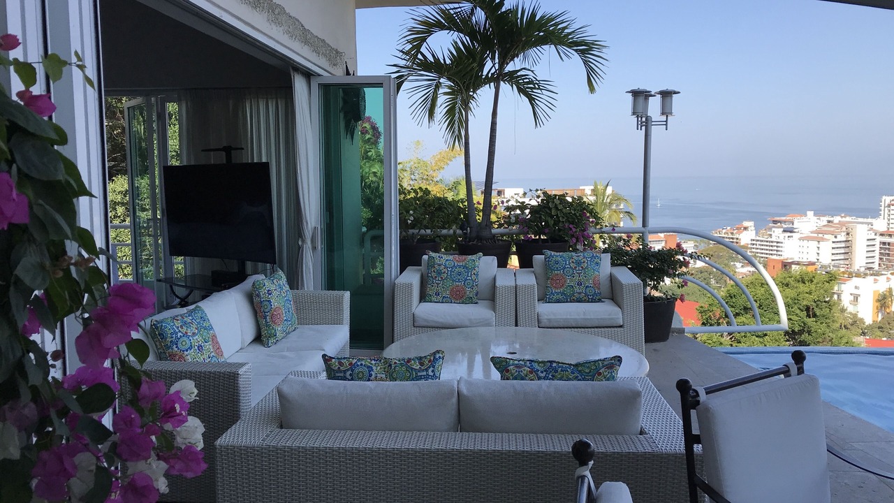 Photo of Outdoor in Alta Vista