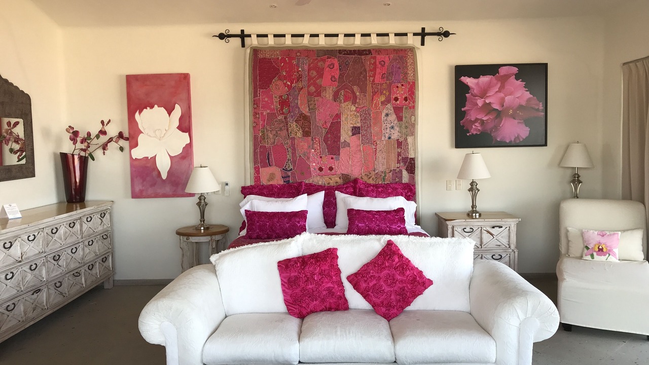 Photo of Livingroom in Alta Vista
