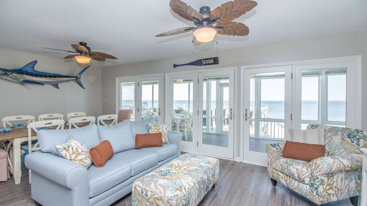 Photo of Livingroom in Beachwalk