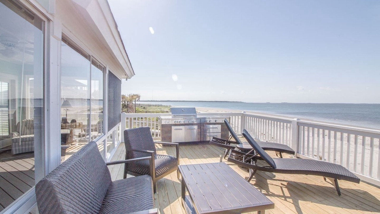 Photo of Outdoor in Beachwalk